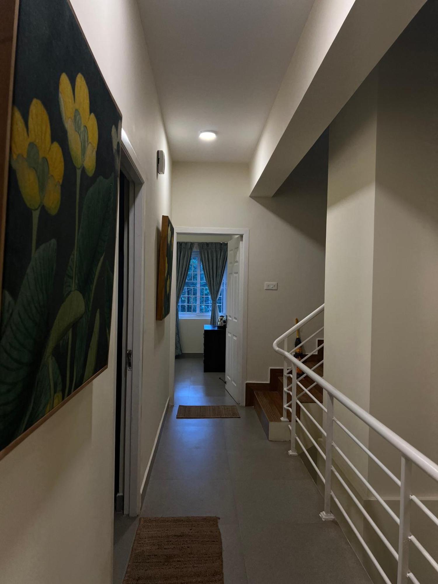 Sunset Homestay Coonoor
