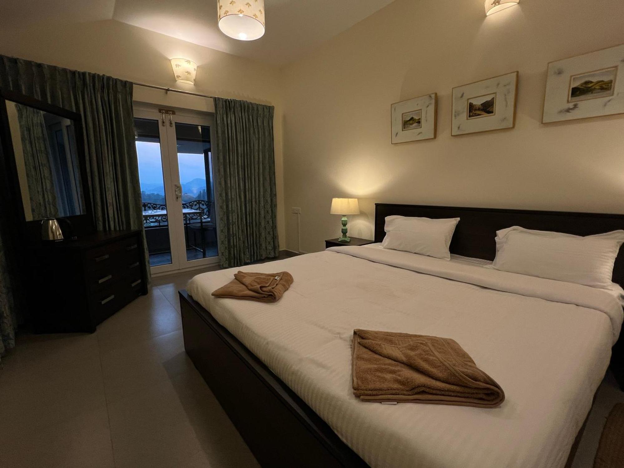 Sunset Homestay