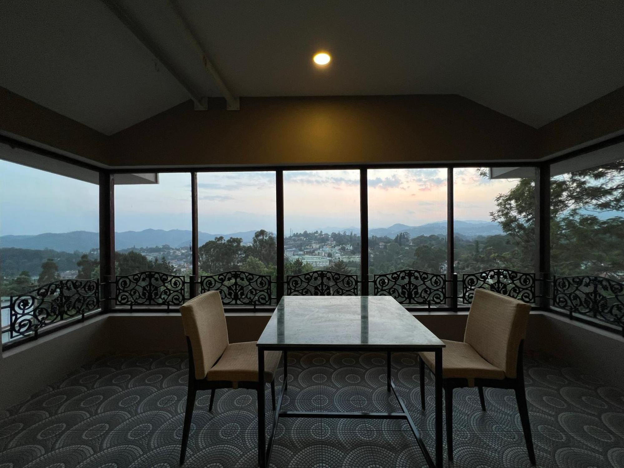 Sunset Homestay Coonoor