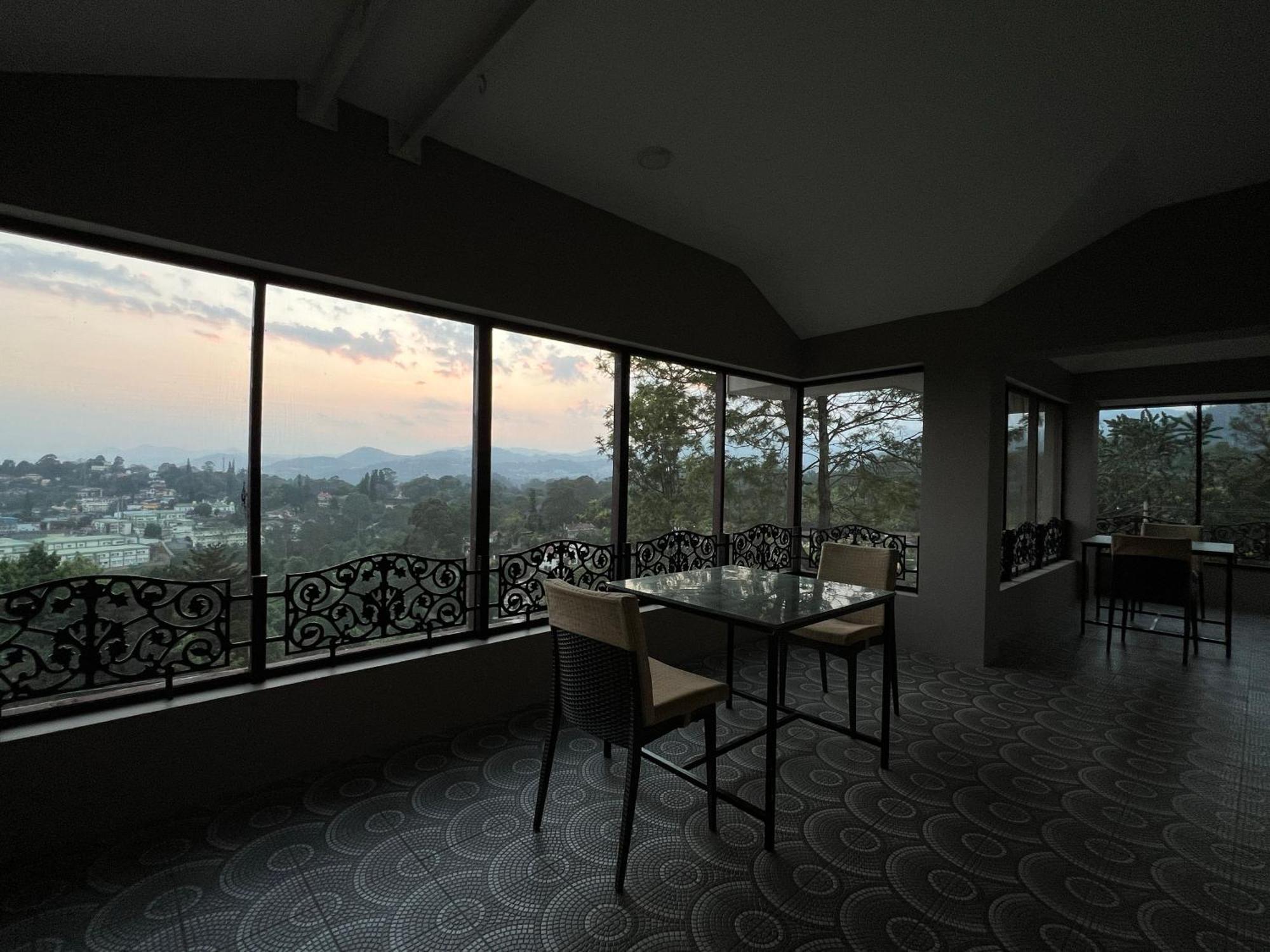 Homestay Sunset *