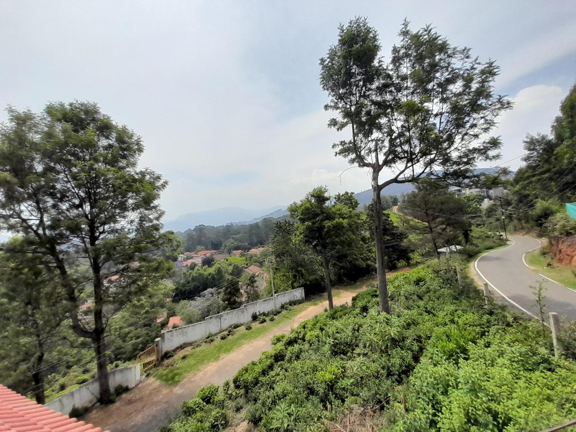 Homestay Sunset Coonoor