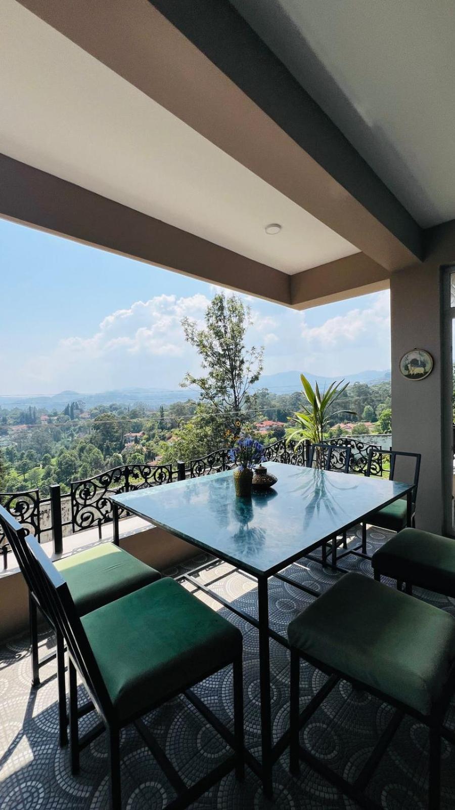 Homestay Sunset Coonoor